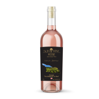 Rose lieblich Sun Wine