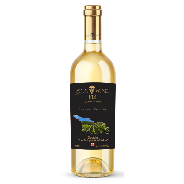 Kisi trocken Sun wine