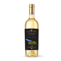 Pirosmani weiß halbtrocken Sun Wine