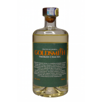 Goldsmith Chacha 3. Serie Rauchig