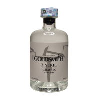 Goldsmith Chacha 2. Serie Klassik