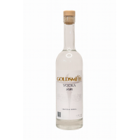 Goldsmith Vodka 1L