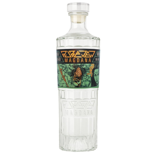 Magdana Gin Eden Cone