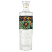Magdana Gin Eden Cone