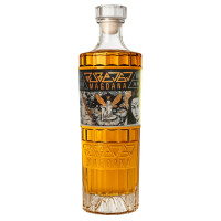 Magdana Mountain Gin und Honig