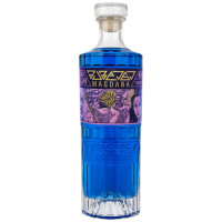 Magdana Gin Mystic Rose