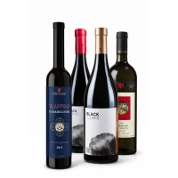 Premium Wein-Set