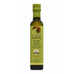 Natives Olivenöl Extra aus Georgien 250 ml