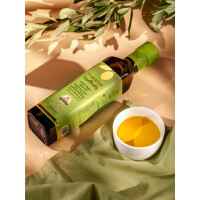 Natives Olivenöl Extra aus Georgien 250 ml