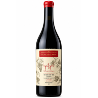 Khvanchkara Rotwein lieblich