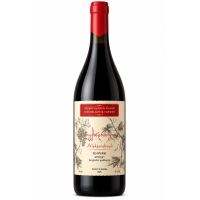 Aleksandrouli Rotwein trocken
