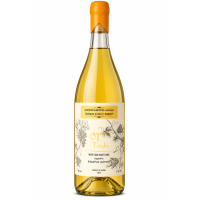 Tvishi Weißwein lieblich